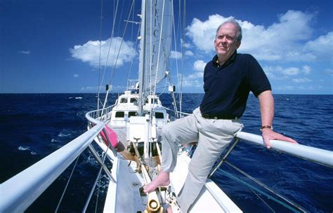 Roger Payne dies at 88; scientist discovered that whales can sing